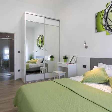 Supernus With Heated Pool Villa Baška