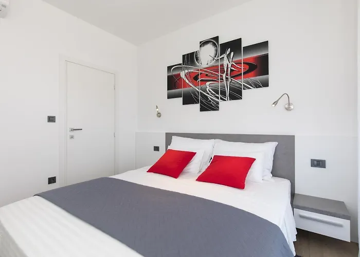 Supernus With Heated Pool Villa *