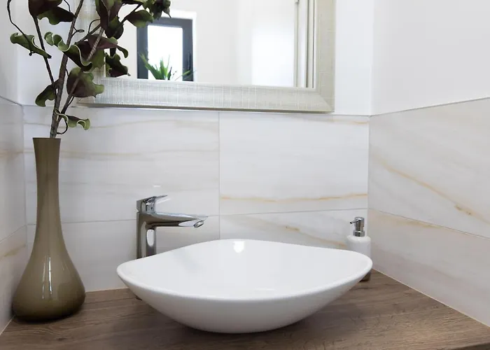 Supernus With Heated Pool *