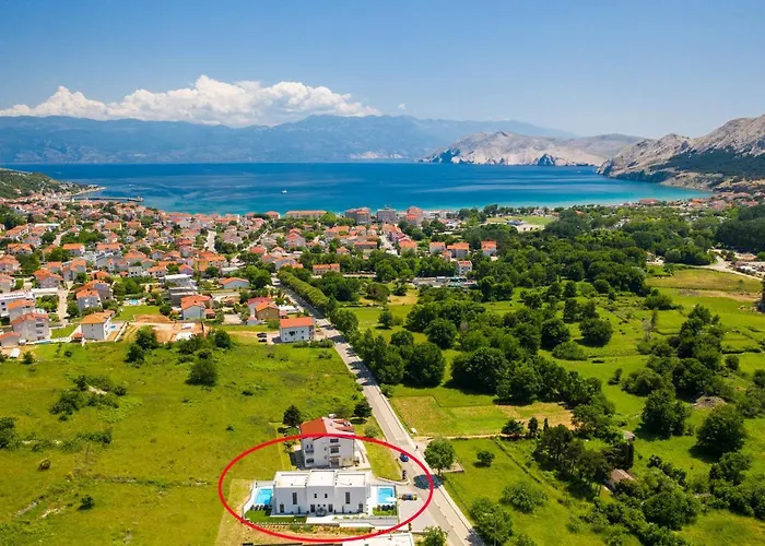 Supernus With Heated Pool Villa