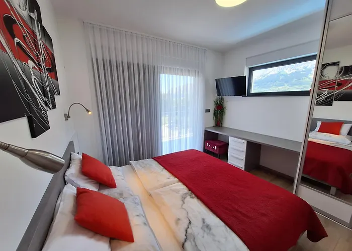 Supernus With Heated Pool Villa