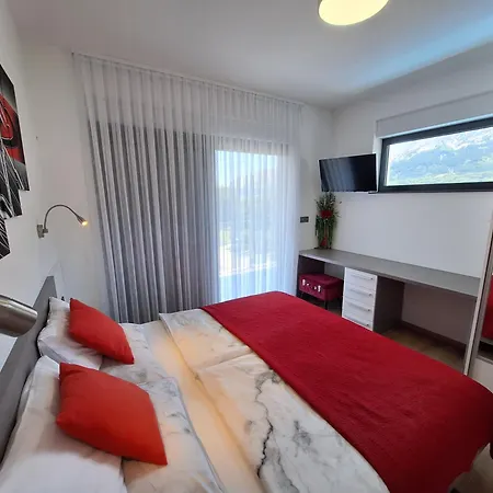 Supernus With Heated Pool Villa