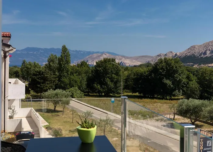 Βίλα Supernus With Heated Pool Baška