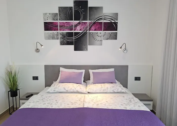 Supernus With Heated Pool Βίλα *