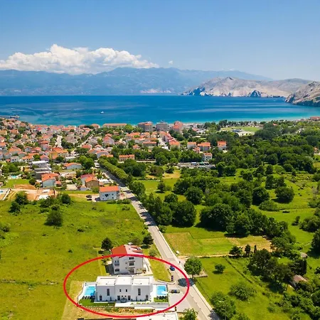 Supernus With Heated Pool Villa