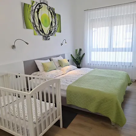 Supernus With Heated Pool Baška